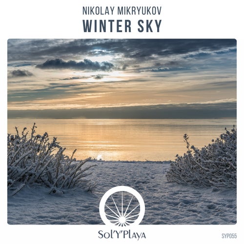 Nikolay Mikryukov - Winter Sky [SYP055]
